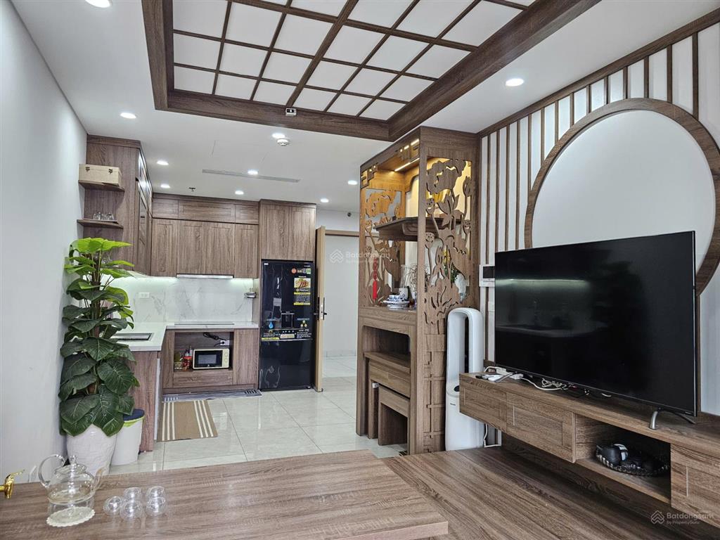 Cho thuê căn hộ the minato residence hải phòng giá 13 triệu/tháng