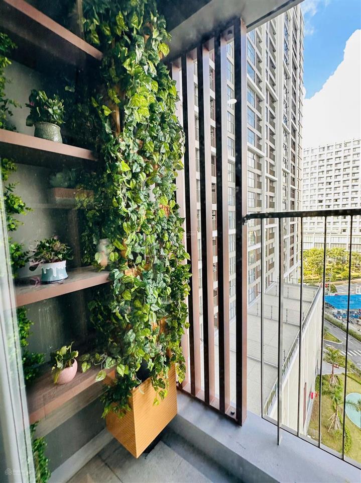 Cho thuê căn hộ the minato residence hải phòng giá 13 triệu/tháng