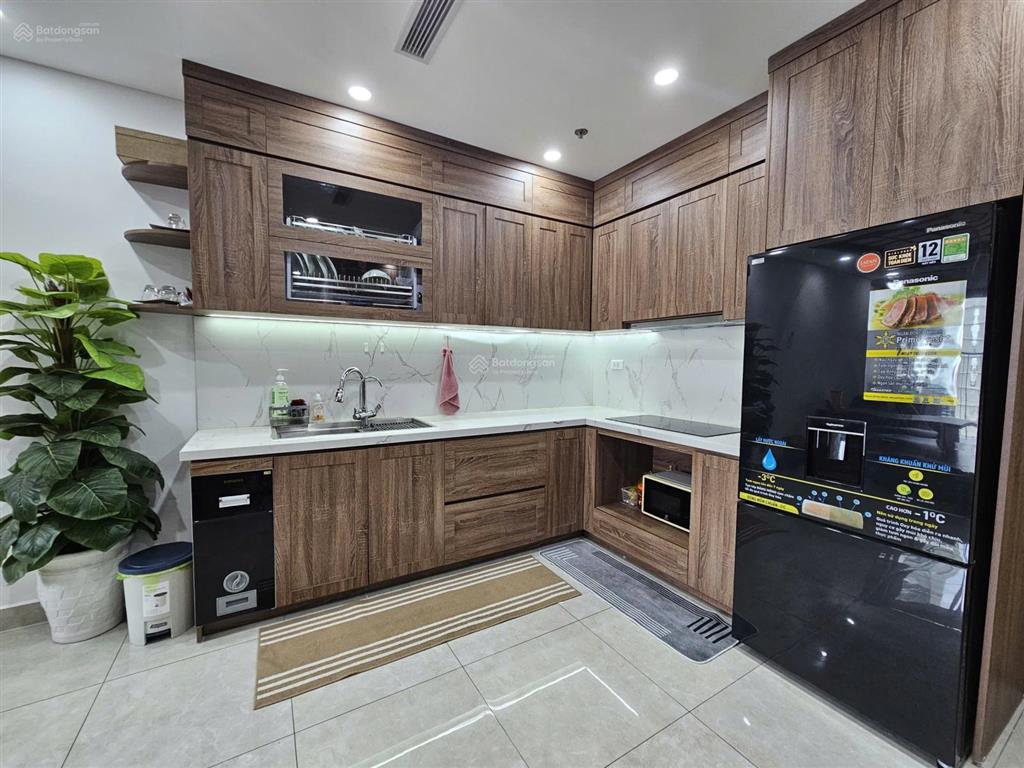 Cho thuê căn hộ the minato residence hải phòng giá 13 triệu/tháng