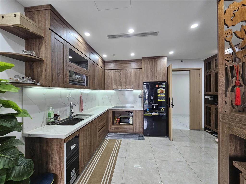 Cho thuê căn hộ the minato residence hải phòng giá 13 triệu/tháng