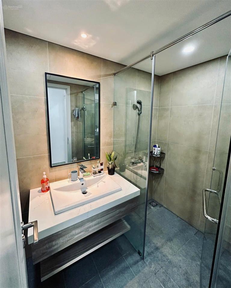 Cho thuê căn hộ the minato residence hải phòng giá 13 triệu/tháng