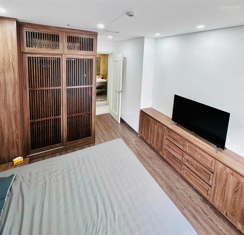 Cho thuê căn hộ the minato residence hải phòng giá 13 triệu/tháng