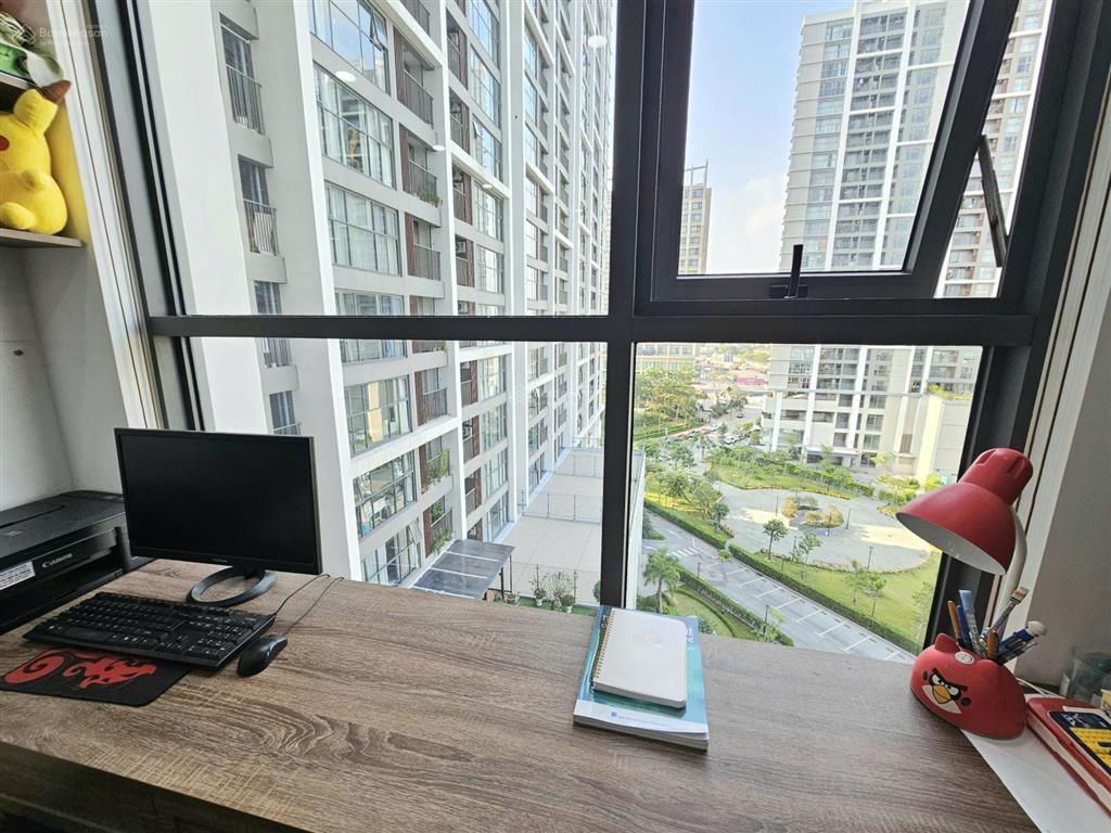 Cho thuê căn hộ the minato residence hải phòng giá 13 triệu/tháng