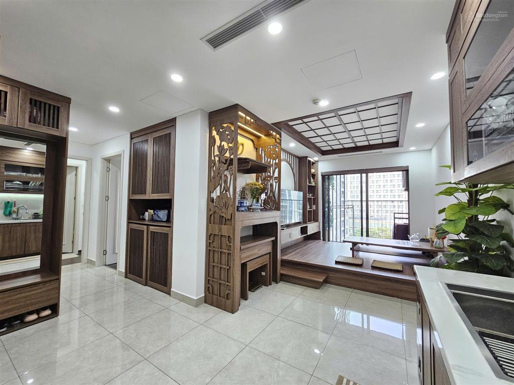 Cho thuê căn hộ the minato residence hải phòng giá 13 triệu/tháng