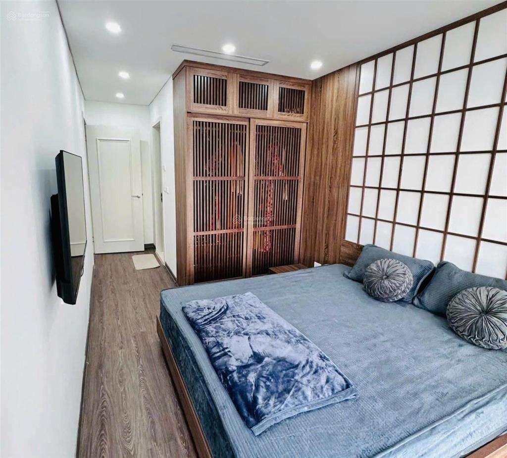 Cho thuê căn hộ the minato residence hải phòng giá 13 triệu/tháng