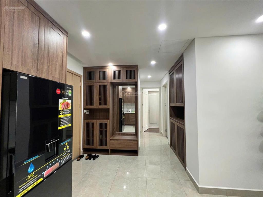 Cho thuê căn hộ the minato residence hải phòng giá 13 triệu/tháng