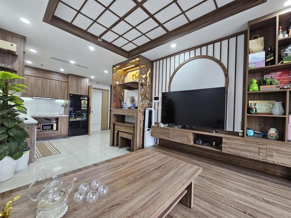 Cho thuê căn hộ the minato residence hải phòng giá 13 triệu/tháng