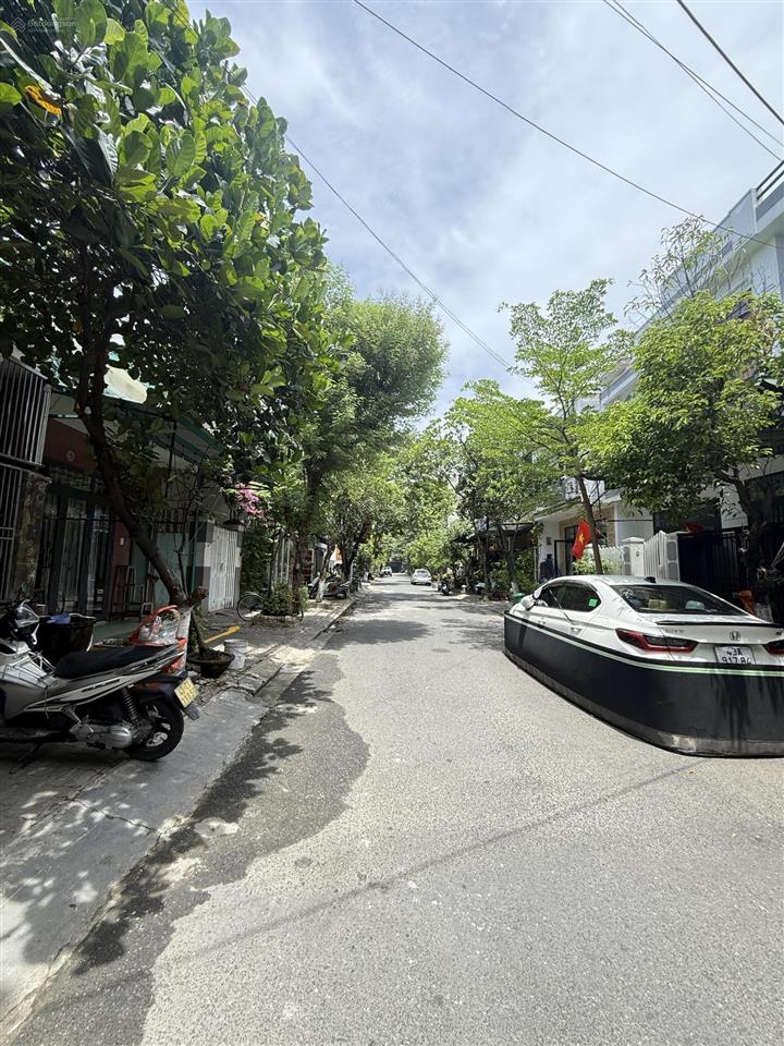 Cần tiền bán gấp, mảnh đất ngay sát minh mạng, biển sơn thuỷ , 110m2, chỉ 6.55 tỷ