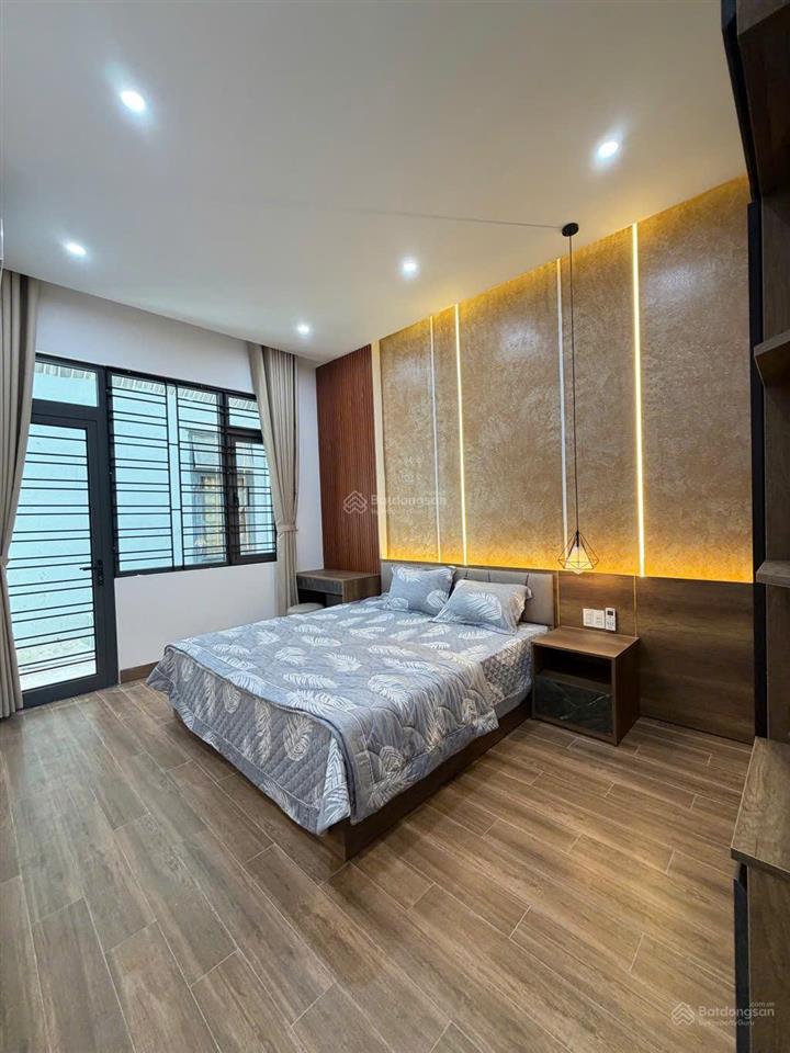 Siêu phẩm nhà đẹp khu vip hòa xuân full nội thất cao cấp chỉ 9,x tỷ
