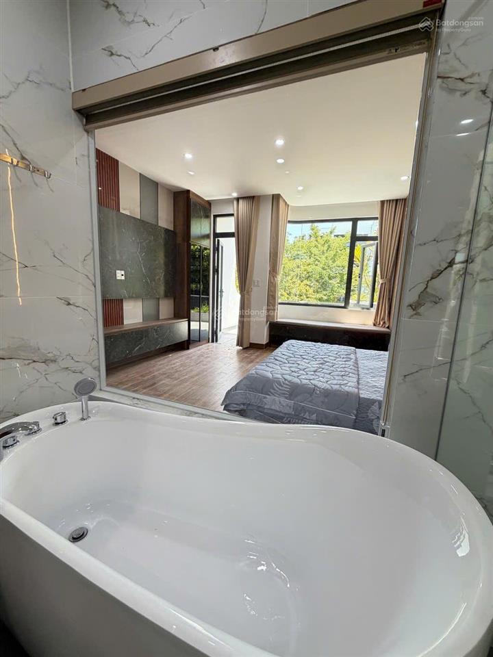 Siêu phẩm nhà đẹp khu vip hòa xuân full nội thất cao cấp chỉ 9,x tỷ