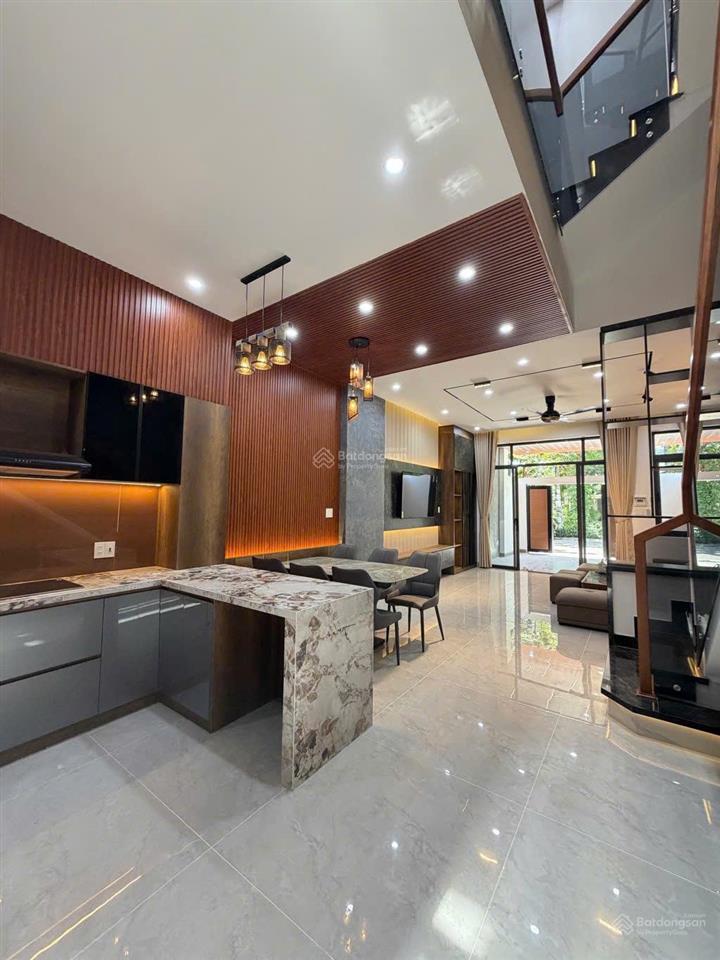 Siêu phẩm nhà đẹp khu vip hòa xuân full nội thất cao cấp chỉ 9,x tỷ