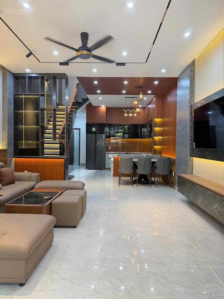 Siêu phẩm nhà đẹp khu vip hòa xuân full nội thất cao cấp chỉ 9,x tỷ