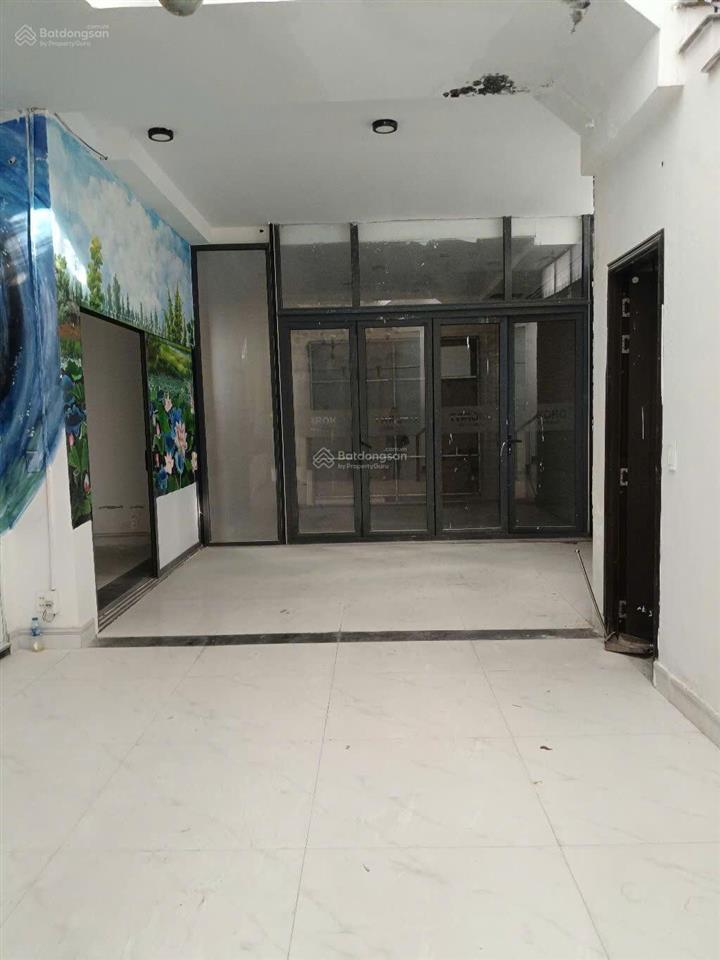 Siêu phẩm góc 2 mặt thoáng mặt tiền bùi quốc hưng
