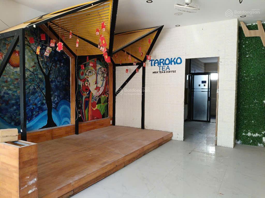 Siêu phẩm góc 2 mặt thoáng mặt tiền bùi quốc hưng