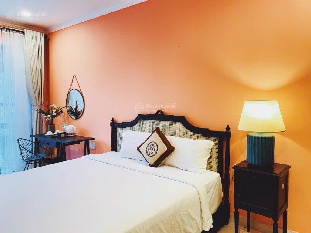 Villa hội an hồ bơi riêng dòng tiền 100 triệu/tháng