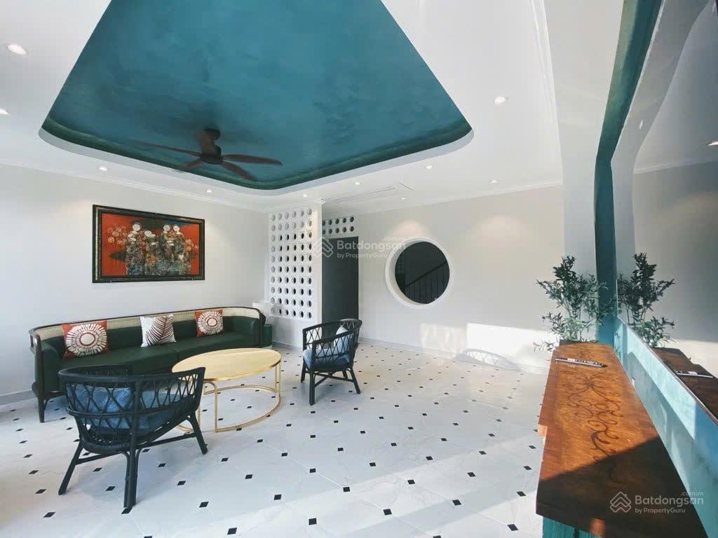 Villa hội an hồ bơi riêng dòng tiền 100 triệu/tháng