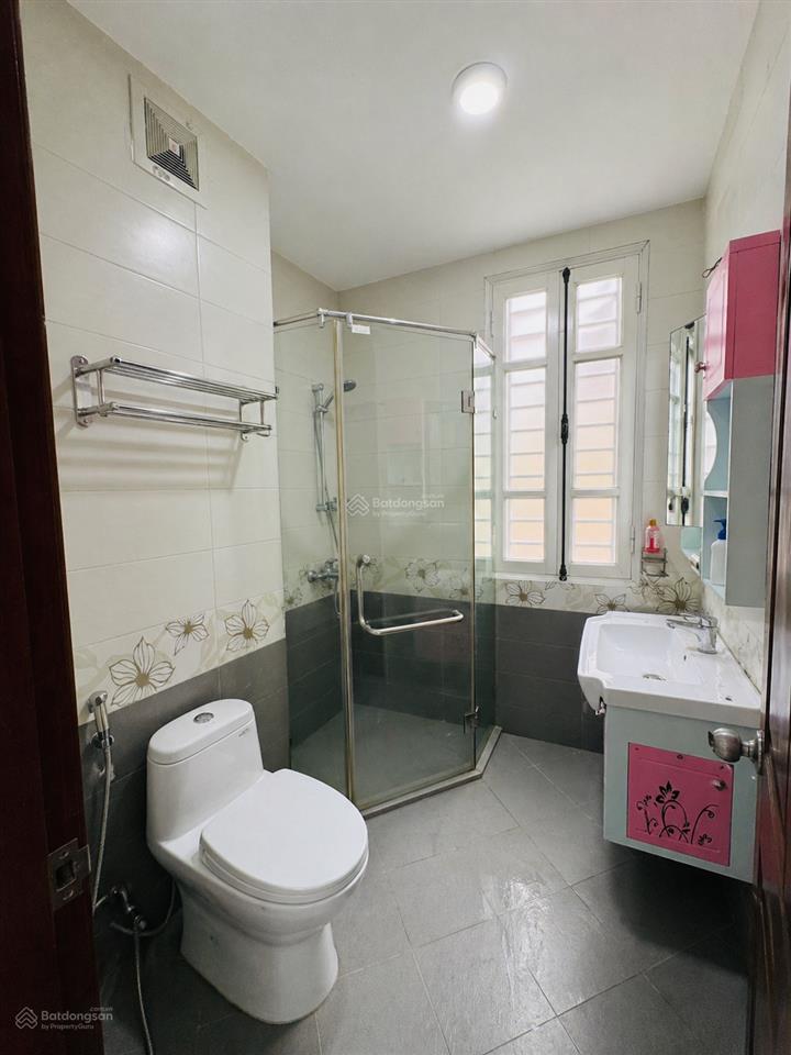 Cho thuê căn hộ đầy đủ đồ đạc  đầy đủ tiện nghi  40 m2