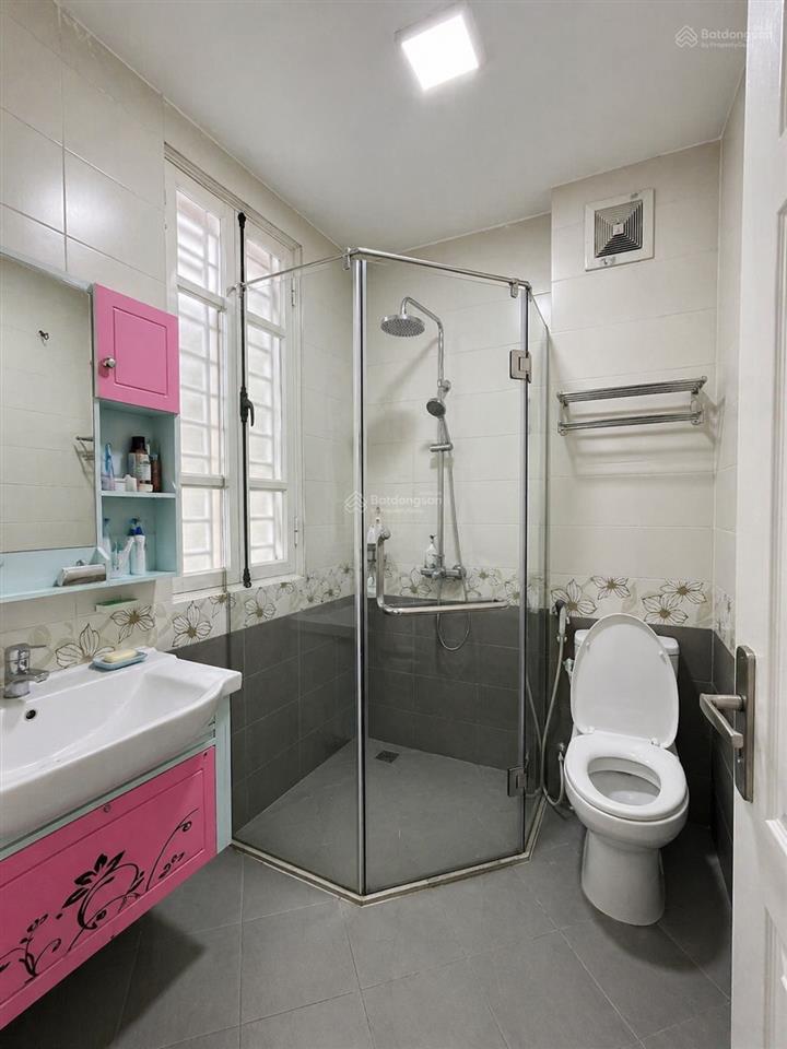 Cho thuê căn hộ  41 m2 (full services đầy đủ tiện ích trọn gói)