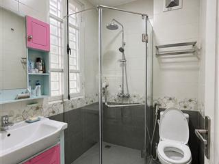 Cho thuê căn hộ  41 m2 (full services đầy đủ tiện ích trọn gói)