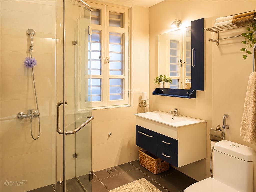Cho thuê căn hộ 32 m2 (full services đầy đủ tiện ích trọn gói)