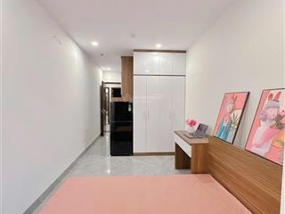 Cho thuê căn hộ mini 1pn, 1wc, 25m2 tại 42 yên hòa, cầu giấy, giá 6 triệu vnd