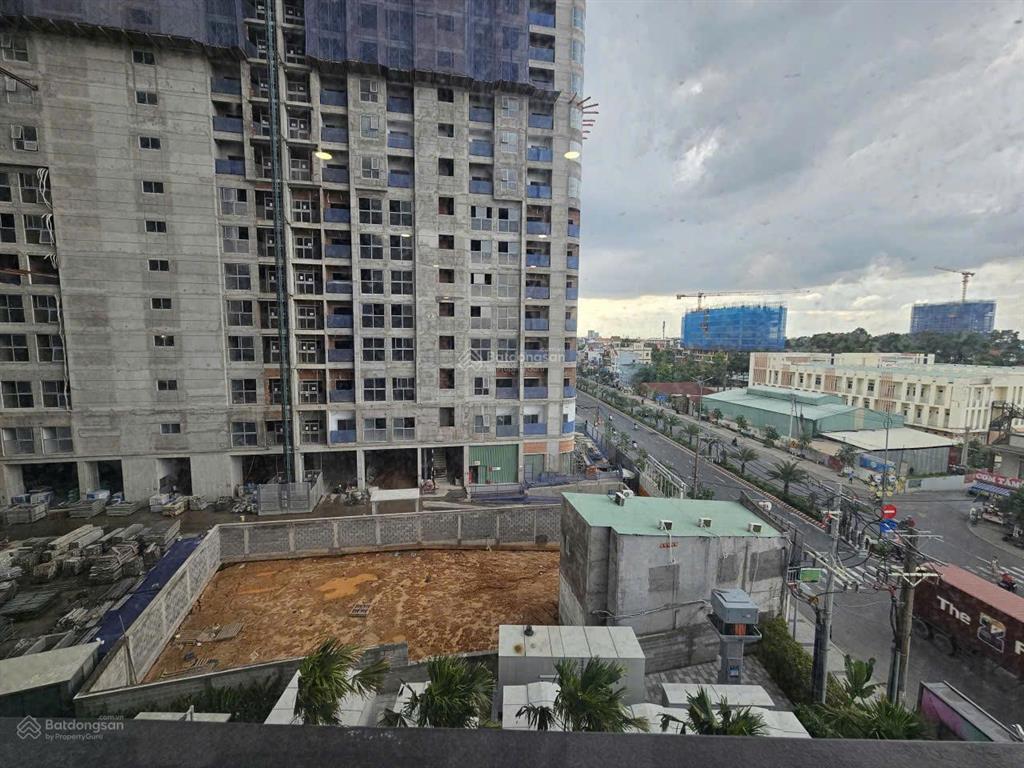 Căn hộ dịch vụ bcons hotel dọn vào ở ngay, đầy đủ nội thất cao cấp  lưu trú ngắn hạn, dài hạn