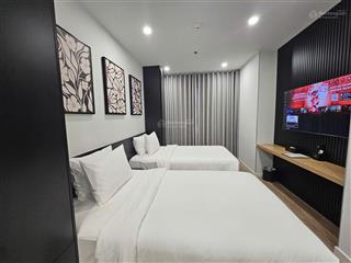 Căn hộ dịch vụ bcons hotel dọn vào ở ngay, đầy đủ nội thất cao cấp  lưu trú ngắn hạn, dài hạn