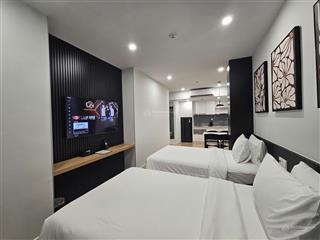 Căn hộ dịch vụ bcons hotel dọn vào ở ngay, đầy đủ nội thất cao cấp  lưu trú ngắn hạn, dài hạn