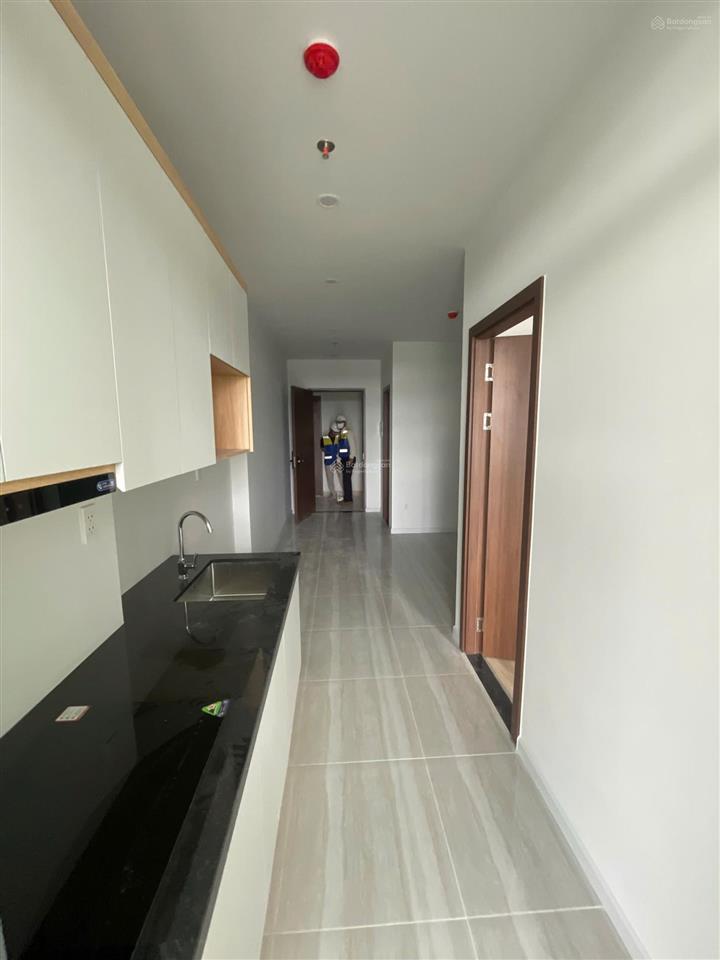 Căn hộ 1pn1wc  ngay bến xe miền đông mới