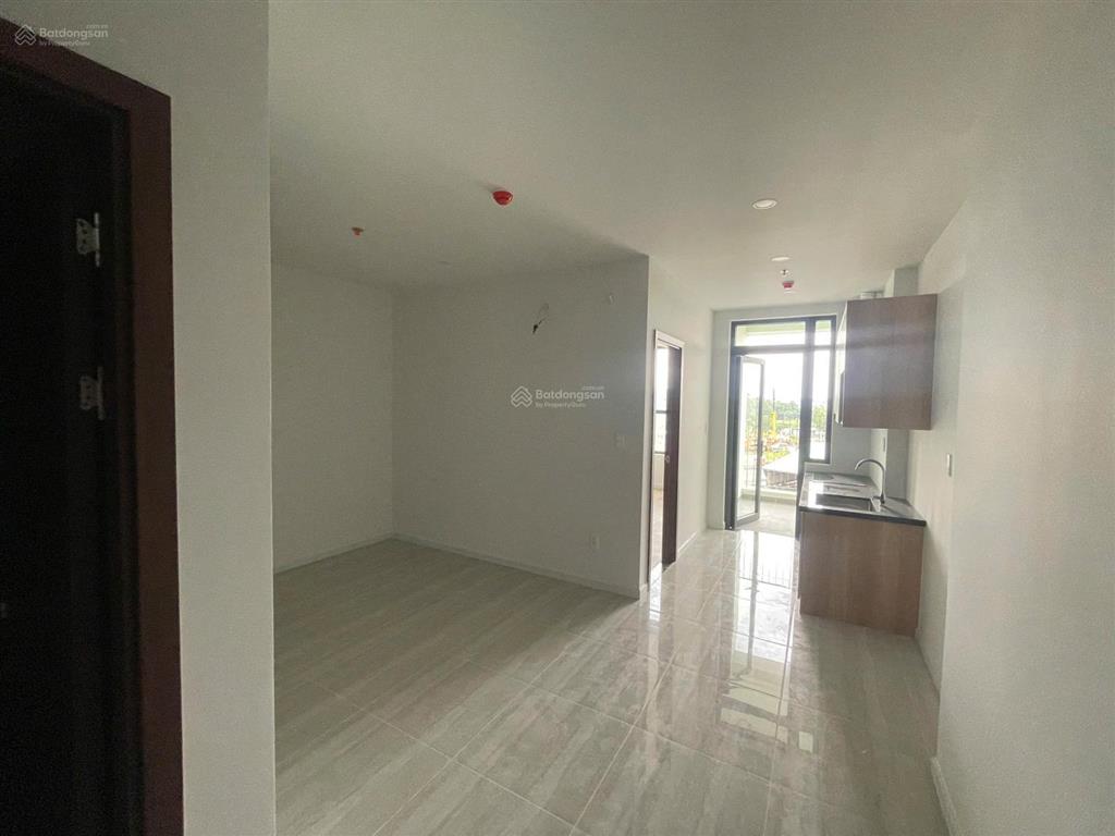 Căn hộ 1pn1wc  ngay bến xe miền đông mới