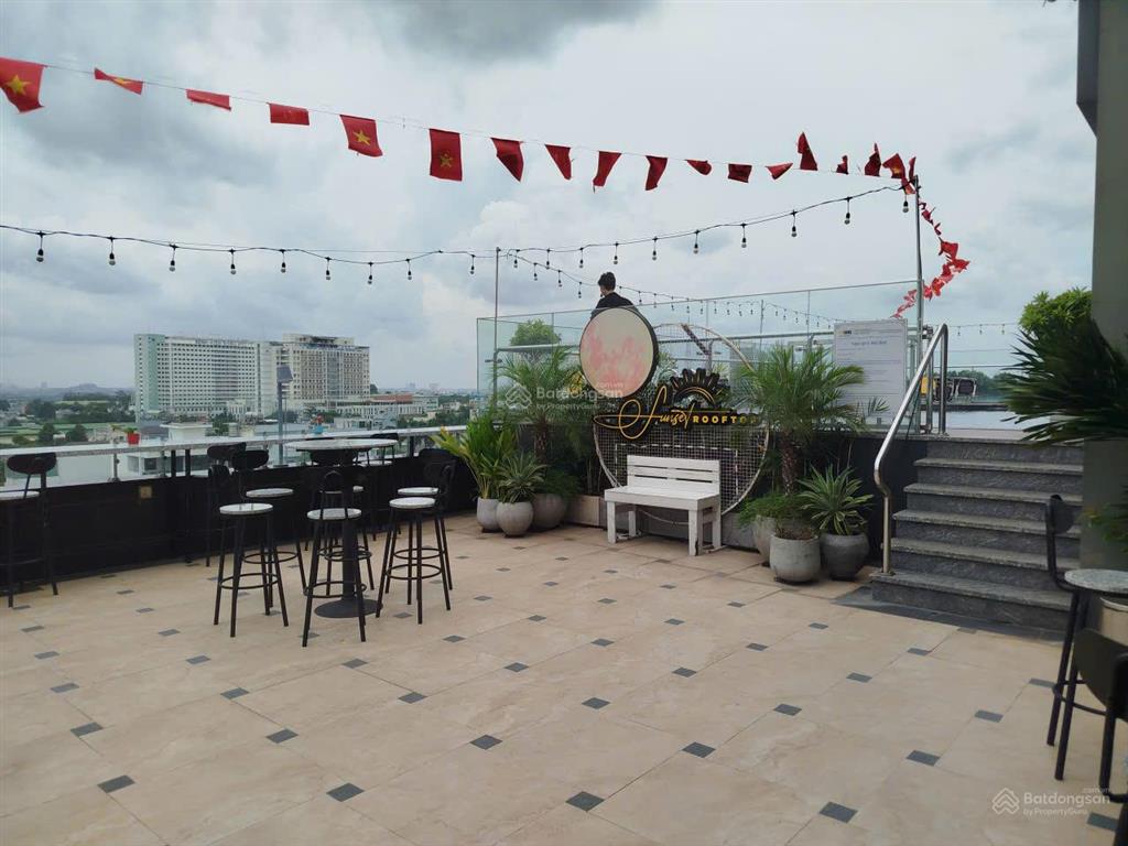 Cho thuê mặt bằng văn phòng kinh doanh 200m2 tại biên hòa  đồng nai