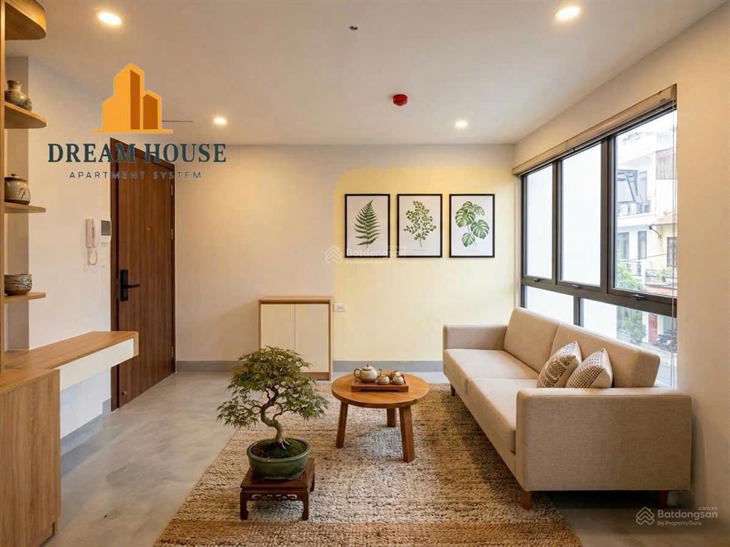 Cho thuê ch mini 27m2, 6 triệu vnd tại 42 trần bình, cầu giấy, giá ưu đãi
