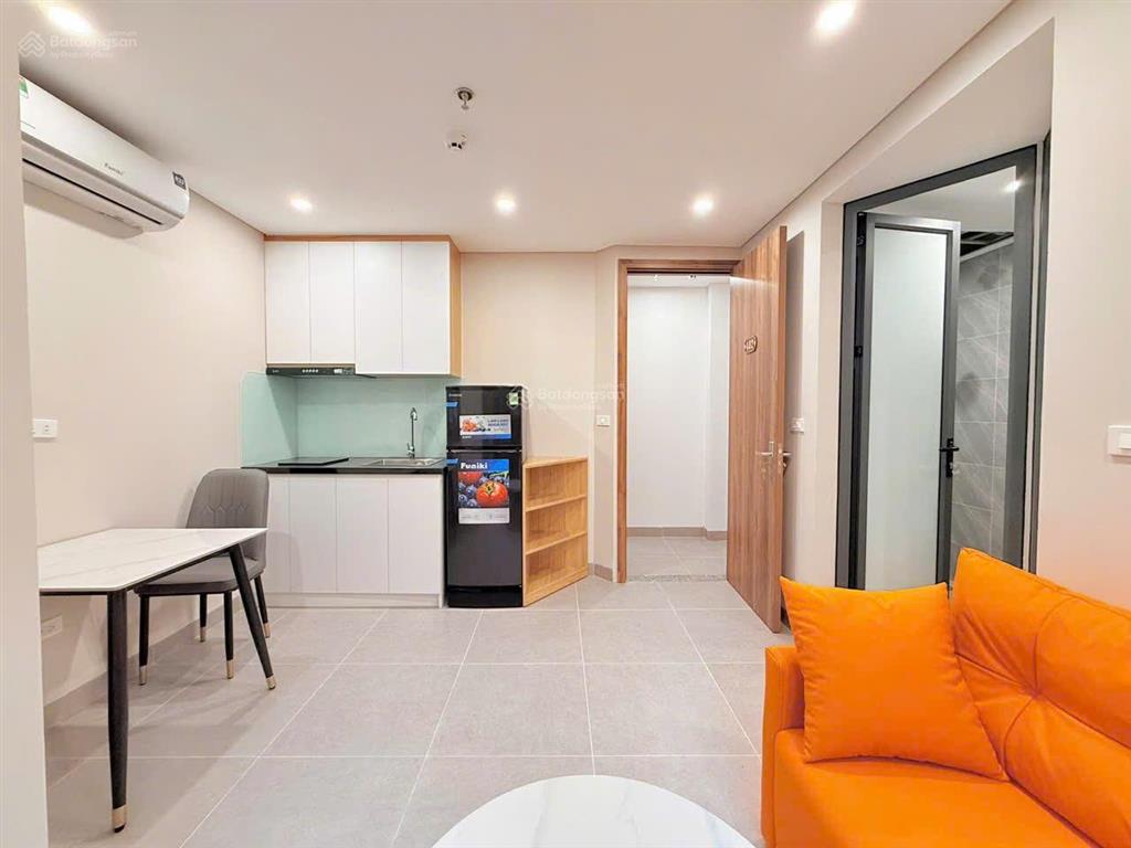 Cho thuê cc mini 130 hồ tùng mậu, 7,4 triệu, 40m2 bao đẹp uy tín