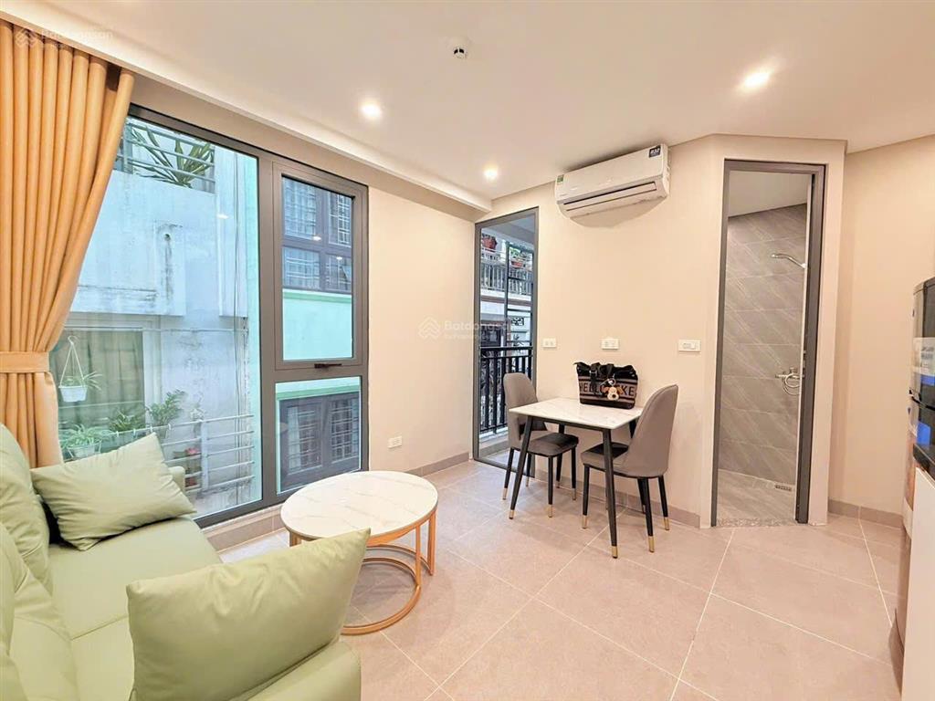 Cho thuê cc mini 130 hồ tùng mậu, 7,4 triệu, 40m2 bao đẹp uy tín