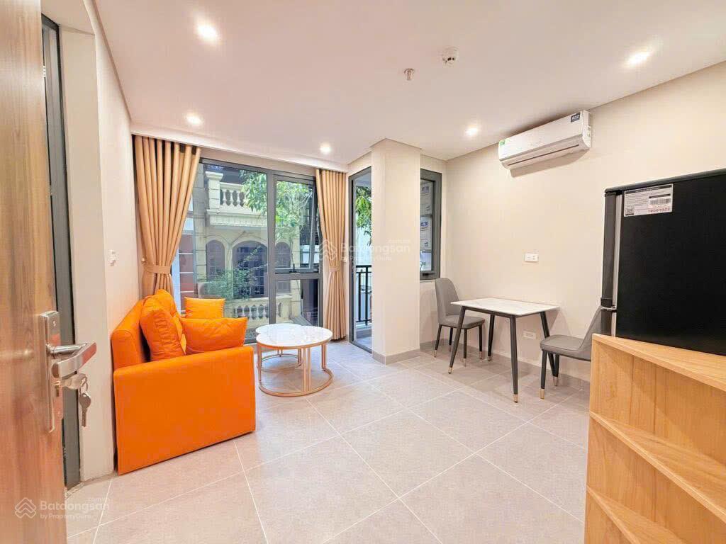 Cho thuê cc mini 130 hồ tùng mậu, 7,4 triệu, 40m2 bao đẹp uy tín