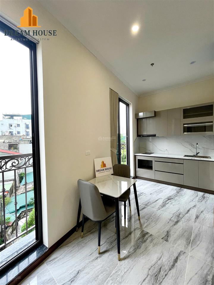 Cho thuê chung cư mini 1n1k 165 cầu giấy, 8,5 triệu, 45m2, full nội thất hot!