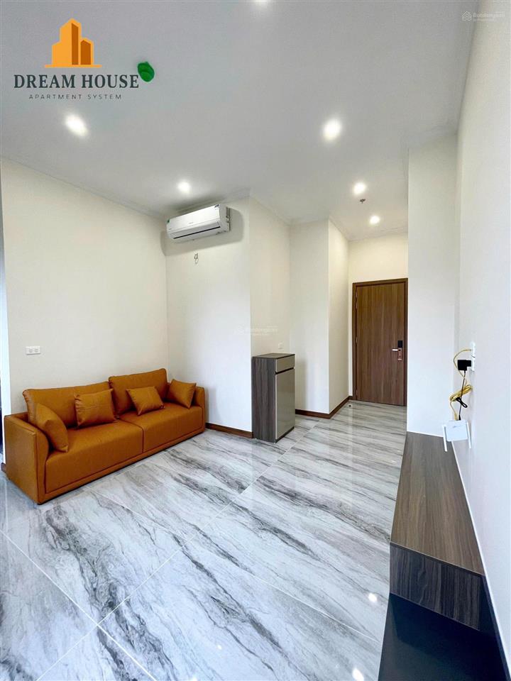 Cho thuê chung cư mini 1n1k 165 cầu giấy, 8,5 triệu, 45m2, full nội thất hot!