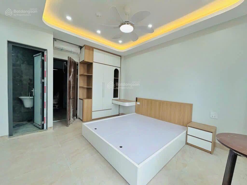 Cho thuê cc mini đẹp tại 315 nguyễn khang, 30m2, 7,2 triệu vnd, nhiều tiện ích
