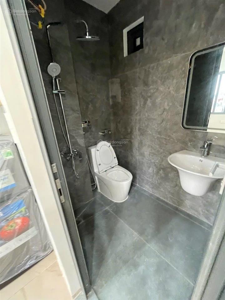 Cho thuê cc mini đẹp tại 315 nguyễn khang, 30m2, 7,2 triệu vnd, nhiều tiện ích