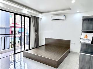 Cho thuê cc mini 35m2, 6,5 triệu, tại 85 xuân thủy, dịch vọng, cầu giấy, hà nội, chính chủ