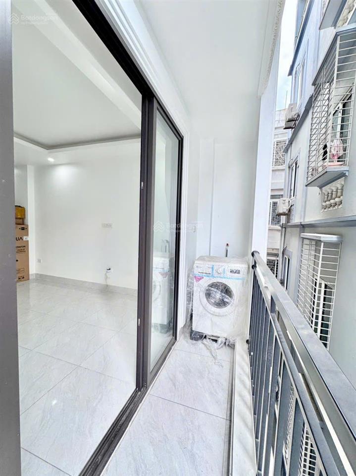 Cho thuê cc mini 35m2, 6,5 triệu, tại 85 xuân thủy, dịch vọng, cầu giấy, hà nội, chính chủ