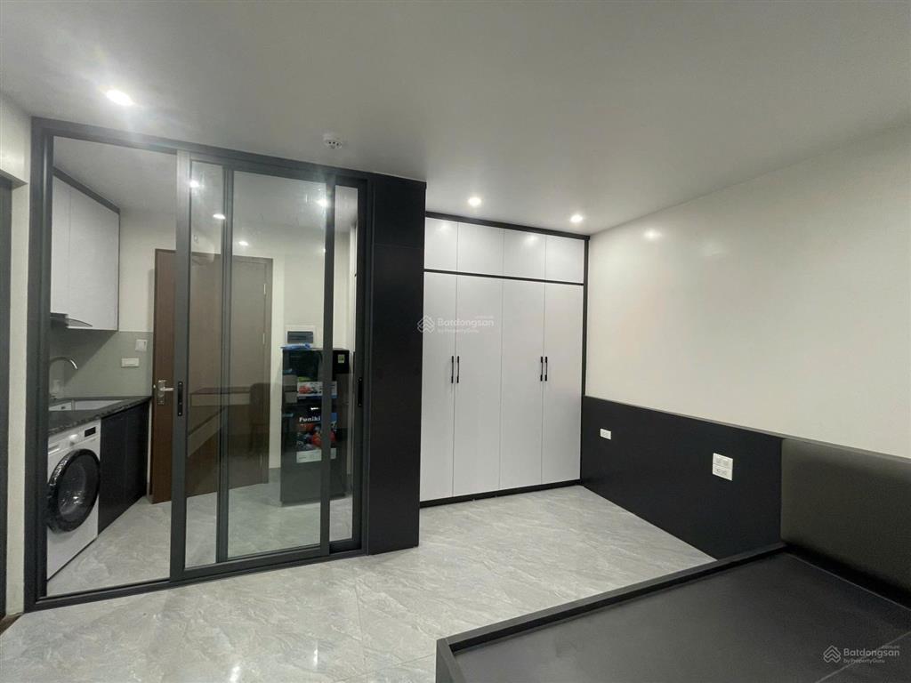 Cho thuê cc mini 30m2, 6,5 triệu tại 155 cầu giấy, phường dịch vọng, quận cầu giấy, hà nội