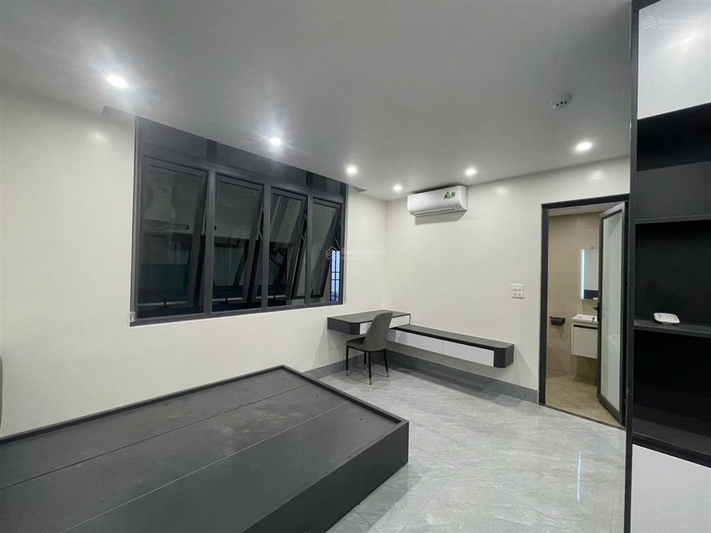 Cho thuê cc mini 30m2, 6,5 triệu tại 155 cầu giấy, phường dịch vọng, quận cầu giấy, hà nội