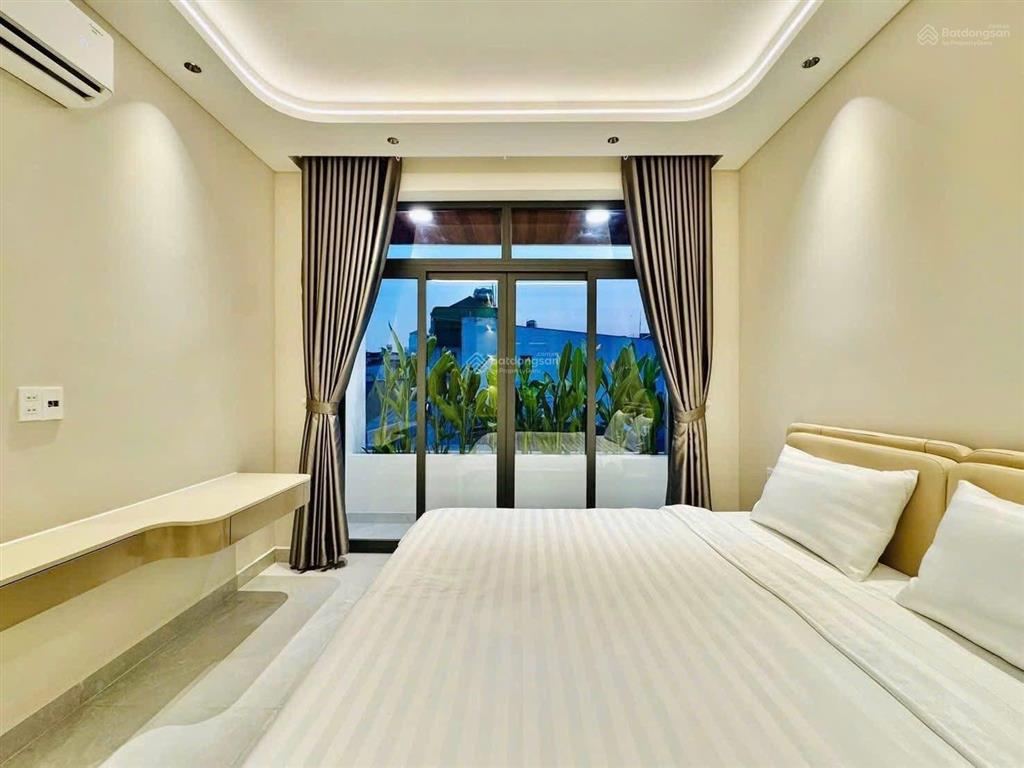 Chủ định cư nước ngoài, cần bán nhà mặt tiền nguyễn an ninh (q.bình thạnh), 72m²/ 4 tỷ 1, sổ sẵn