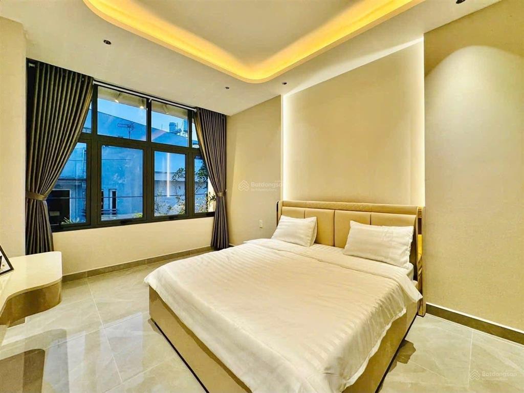 Chủ định cư nước ngoài, cần bán nhà mặt tiền nguyễn an ninh (q.bình thạnh), 72m²/ 4 tỷ 1, sổ sẵn