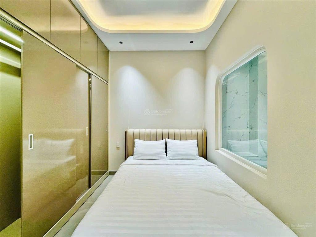 Chủ định cư nước ngoài, cần bán nhà mặt tiền nguyễn an ninh (q.bình thạnh), 72m²/ 4 tỷ 1, sổ sẵn