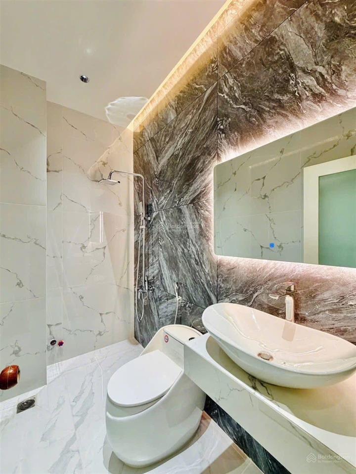 Chủ định cư nước ngoài, cần bán nhà mặt tiền nguyễn an ninh (q.bình thạnh), 72m²/ 4 tỷ 1, sổ sẵn