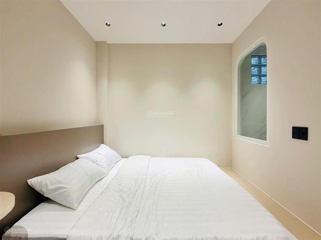 Cần bán gấp nhà hẻm hoàng hoa thám (q.bình thạnh), 75m2, giá 4 tỷ 500, sổ hồng riêng