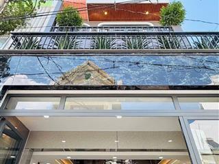 Kẹt tiền bán gấp nhà 3 tỷ 5/70m2  mặt tiền phùng văn cùng (phú nhuận)  shr