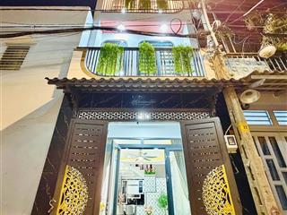 Duy nhât 1 căn hẻm lý thường kiệt 2 tỷ 5/ 62m2, sổ hồng riêng chính chủ